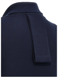 Courreges Women Piqué Polo Dress