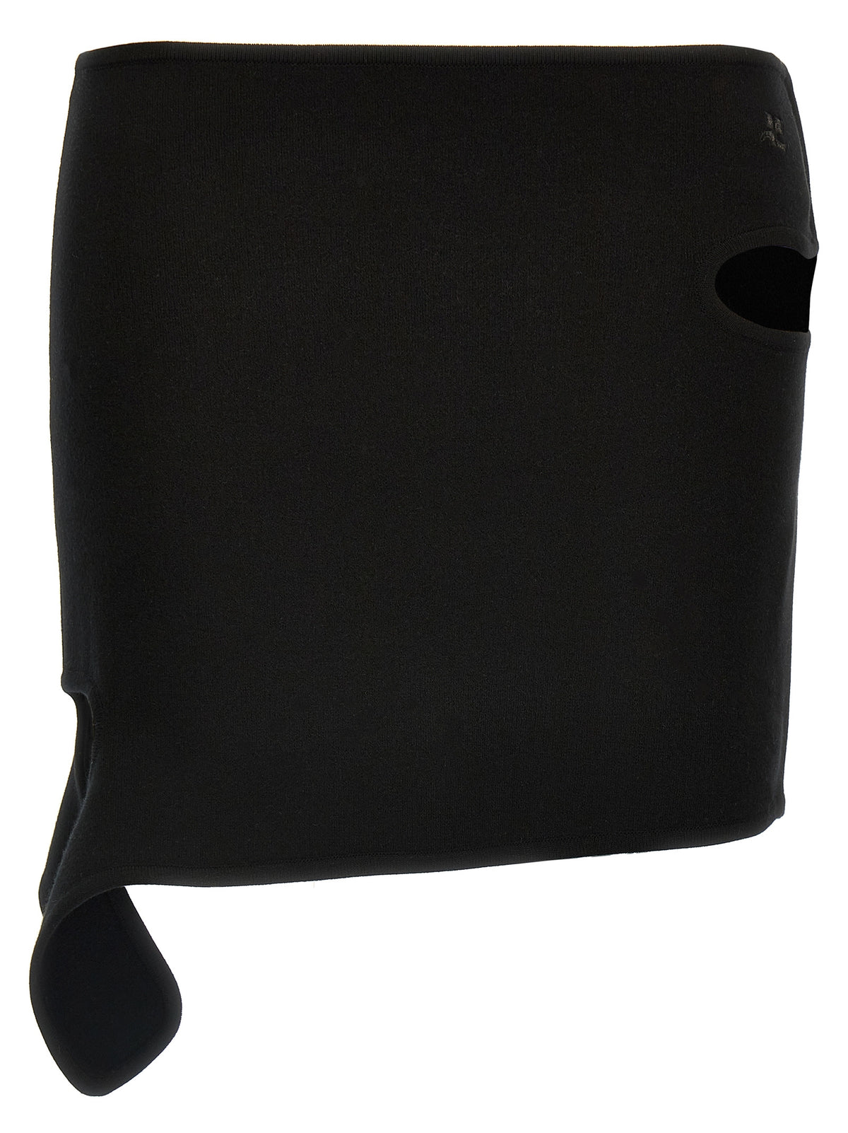 COURREGES Courreges Women 'Loop Milano' Skirt