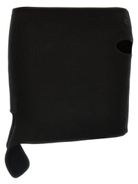 COURREGES Courreges Women 'Loop Milano' Skirt