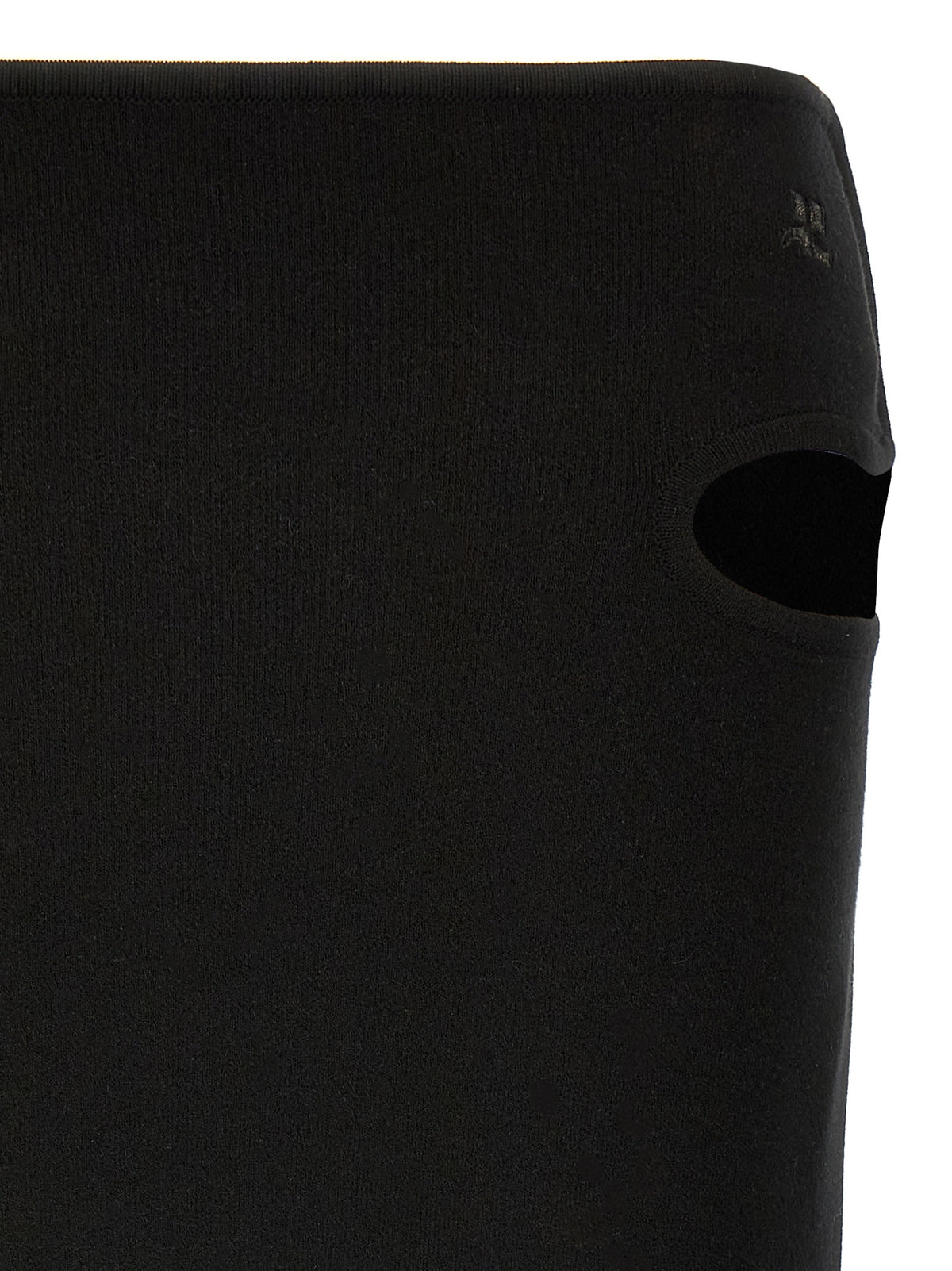 COURREGES Courreges Women 'Loop Milano' Skirt