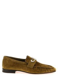 Christian Louboutin Men 'Mocallista' Loafers