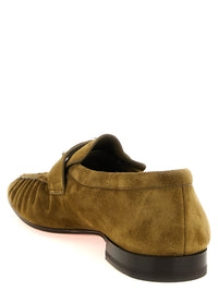 Christian Louboutin Men 'Mocallista' Loafers