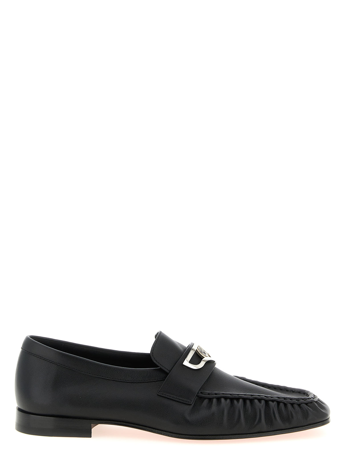 CHRISTIAN LOUBOUTIN Christian Louboutin Men 'Mocallista' Loafers