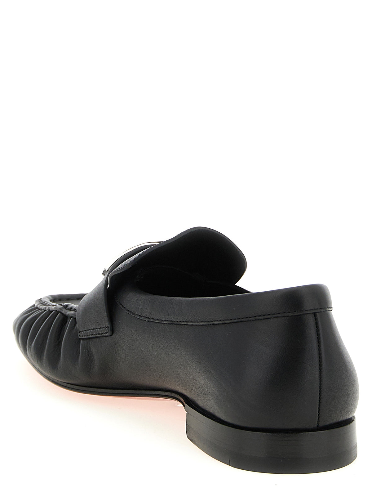 CHRISTIAN LOUBOUTIN Christian Louboutin Men 'Mocallista' Loafers