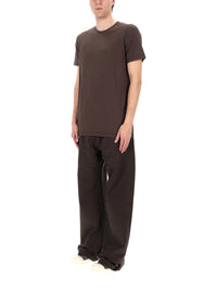 Rick Owens Drkshdw Men Jeans "Geth"