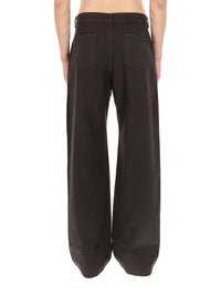 Rick Owens Drkshdw Men Jeans "Geth"