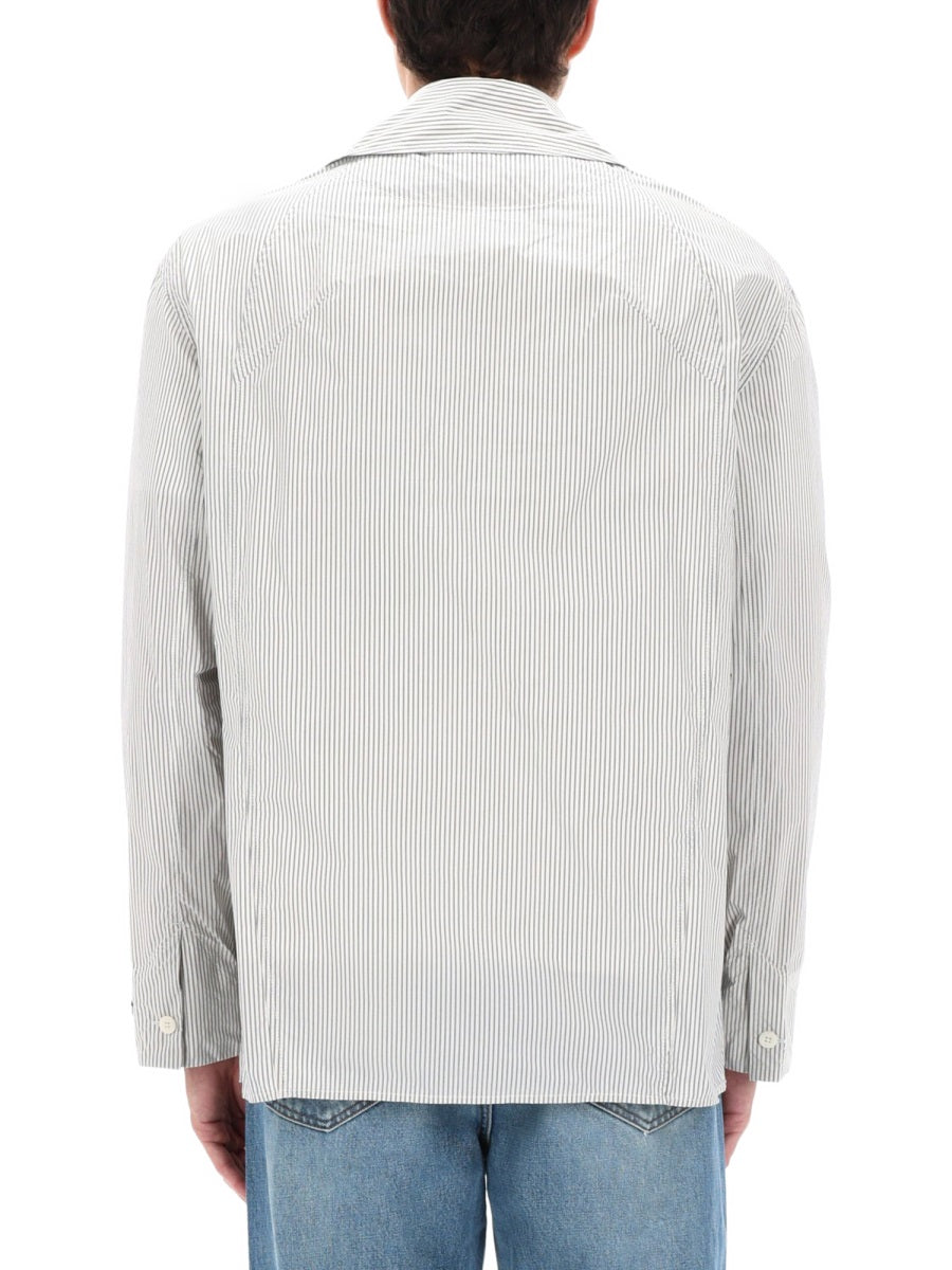Jacquemus Men Giacca "La Veste Boutis"