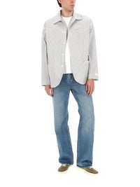 Jacquemus Men Giacca "La Veste Boutis"