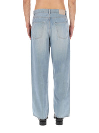 OUR LEGACY Our Legacy Men Jeans "Vast Cut"