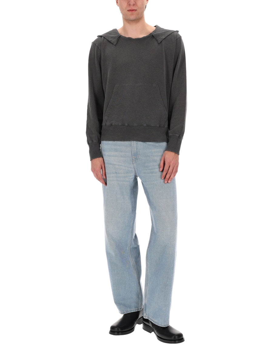 OUR LEGACY Our Legacy Men Jeans "Vast Cut"