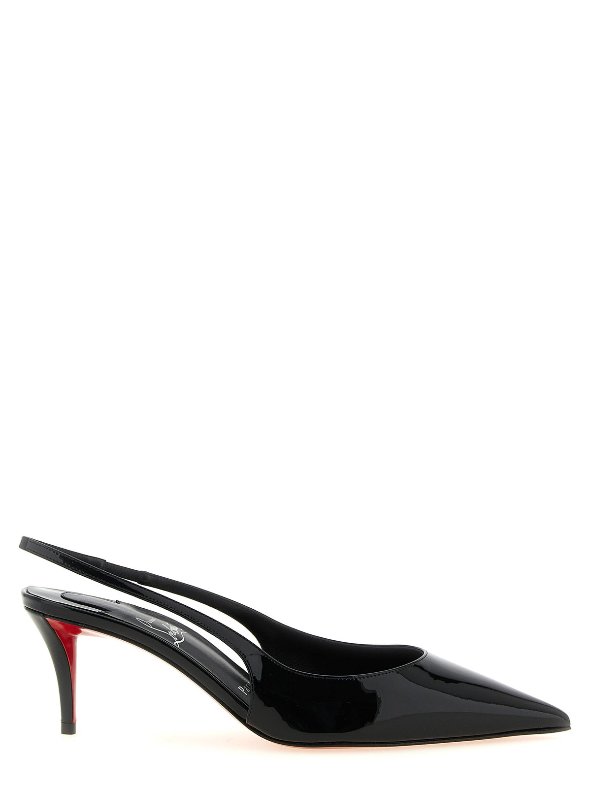 CHRISTIAN LOUBOUTIN Christian Louboutin Women 'Miss Z' Slingback