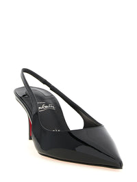 CHRISTIAN LOUBOUTIN Christian Louboutin Women 'Miss Z' Slingback