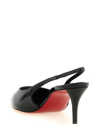 CHRISTIAN LOUBOUTIN Christian Louboutin Women 'Miss Z' Slingback