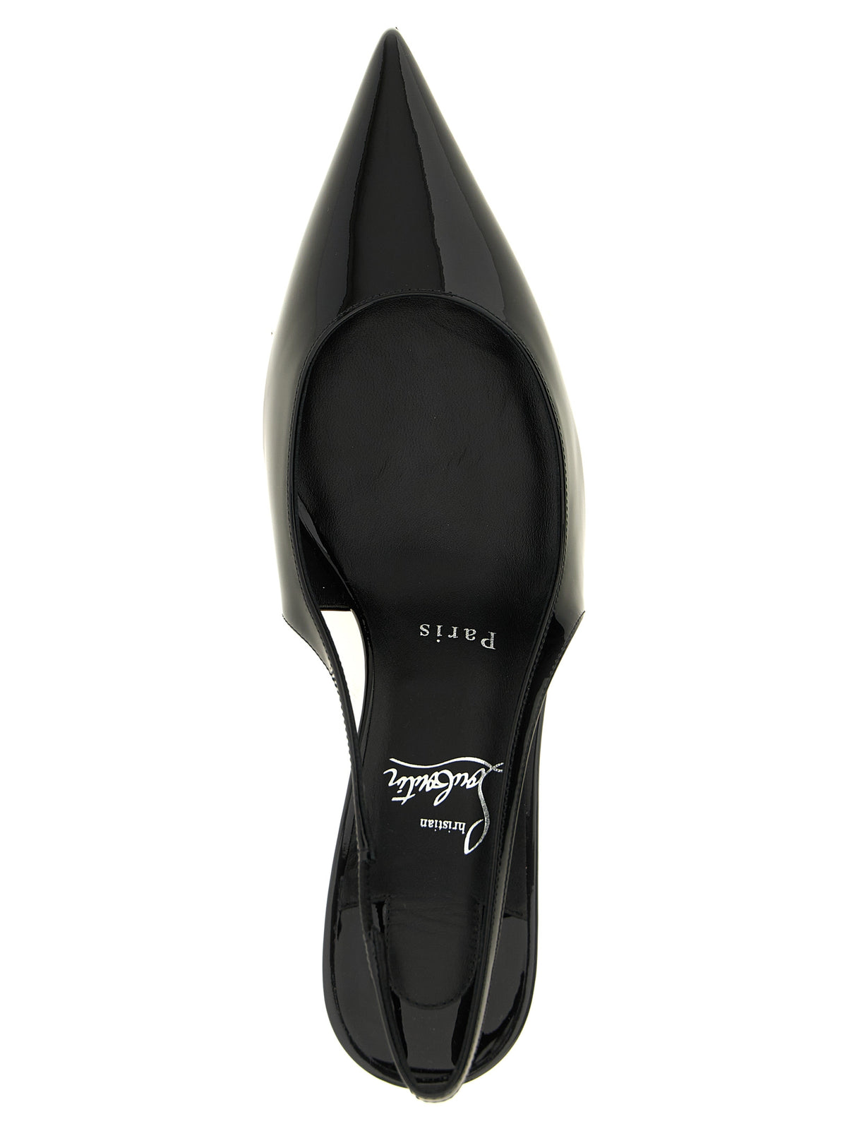CHRISTIAN LOUBOUTIN Christian Louboutin Women 'Miss Z' Slingback