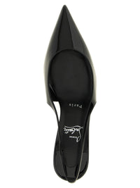 CHRISTIAN LOUBOUTIN Christian Louboutin Women 'Miss Z' Slingback
