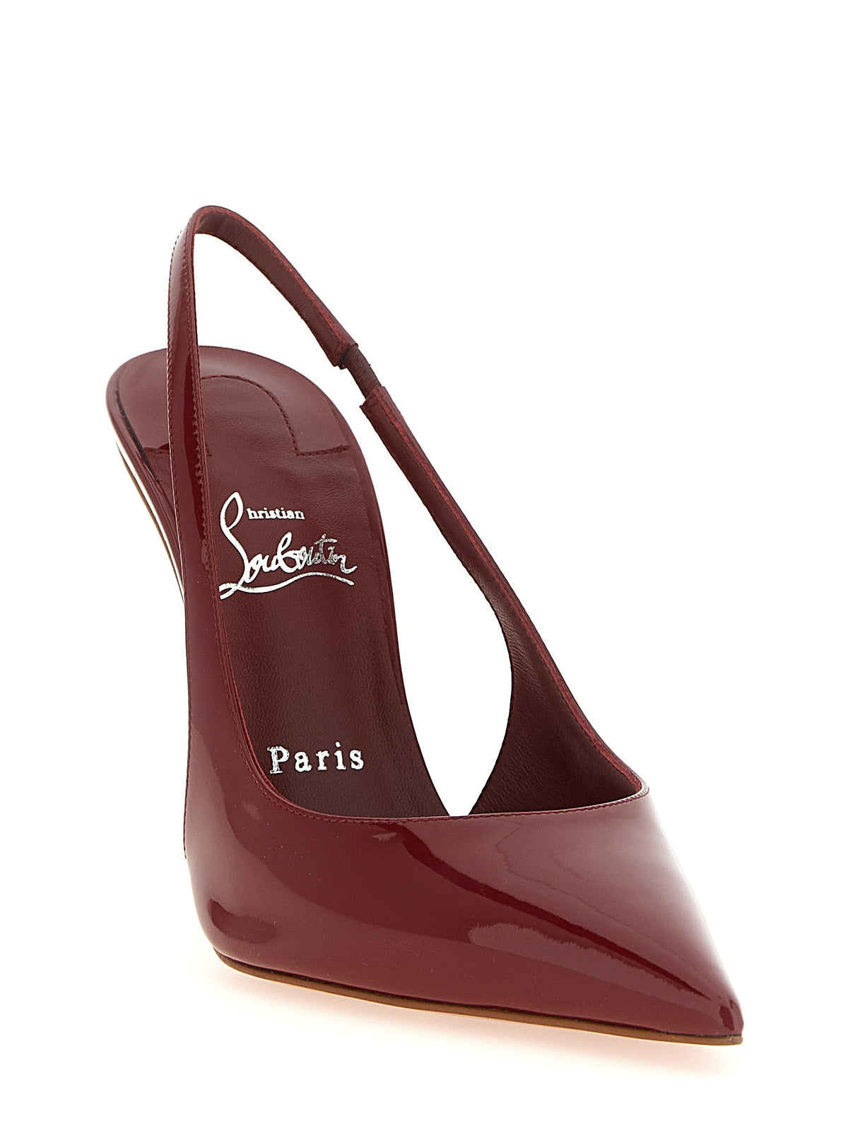 CHRISTIAN LOUBOUTIN Christian Louboutin Women 'Miss Z' Slingback