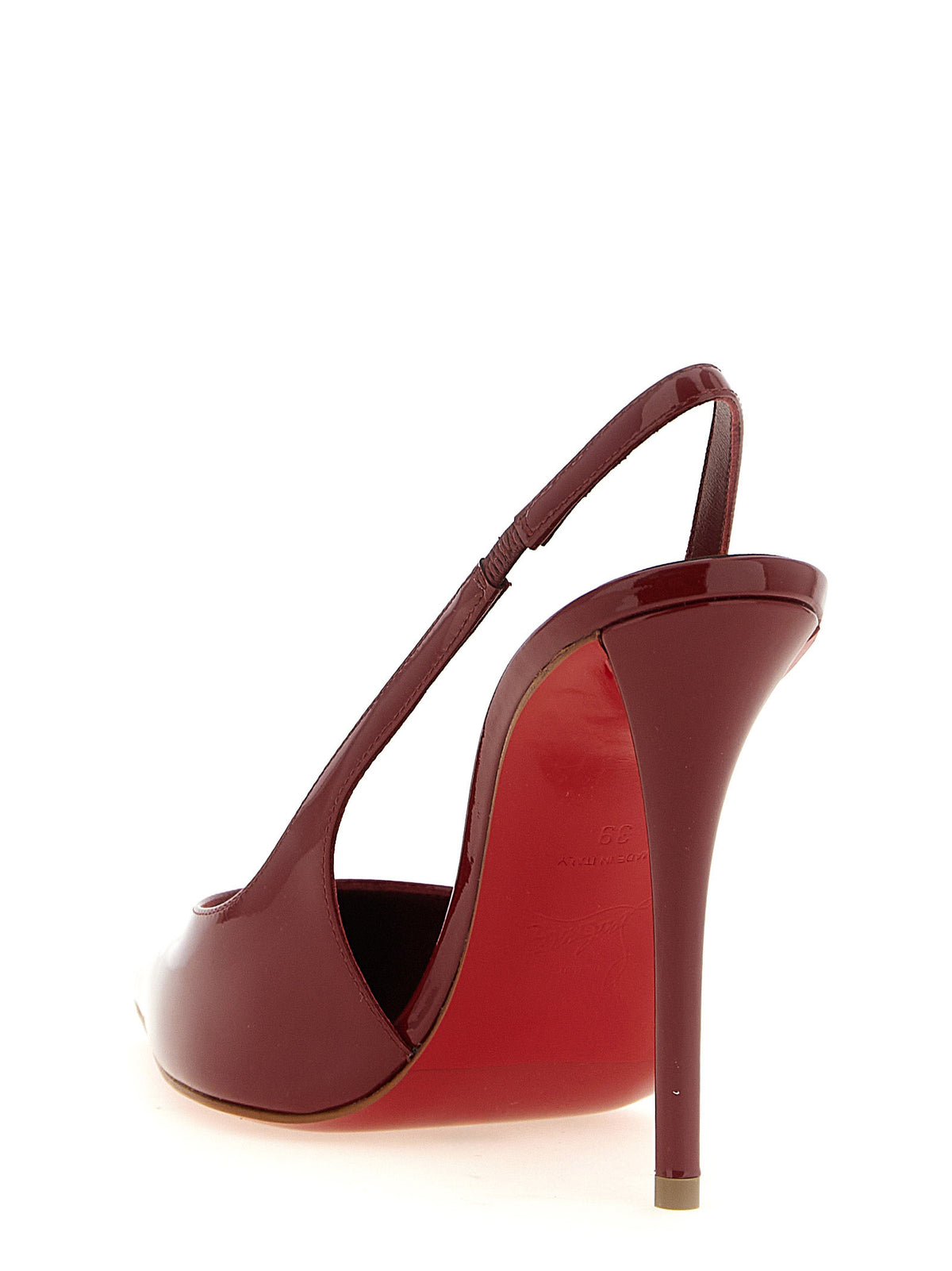 CHRISTIAN LOUBOUTIN Christian Louboutin Women 'Miss Z' Slingback