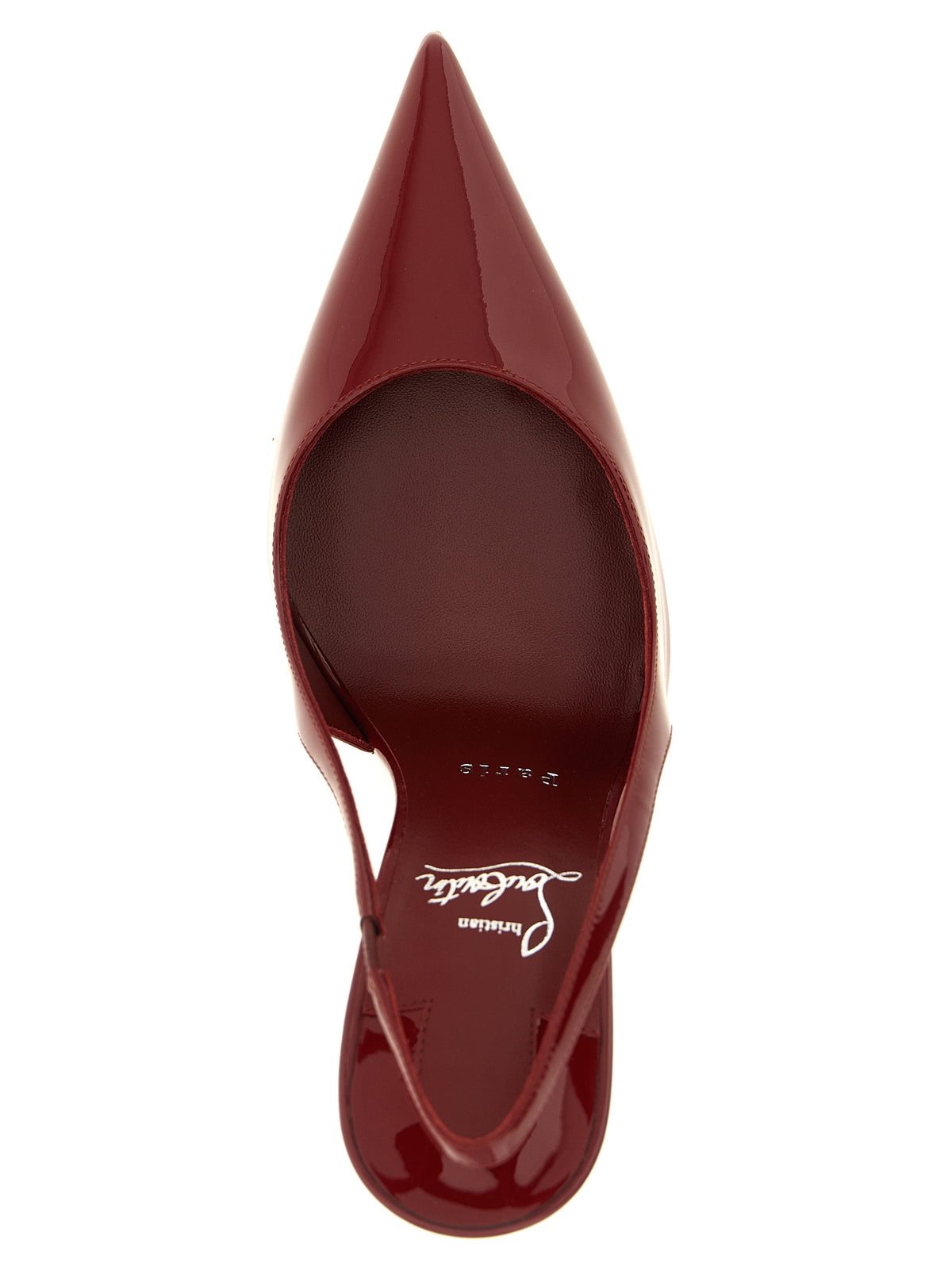 CHRISTIAN LOUBOUTIN Christian Louboutin Women 'Miss Z' Slingback