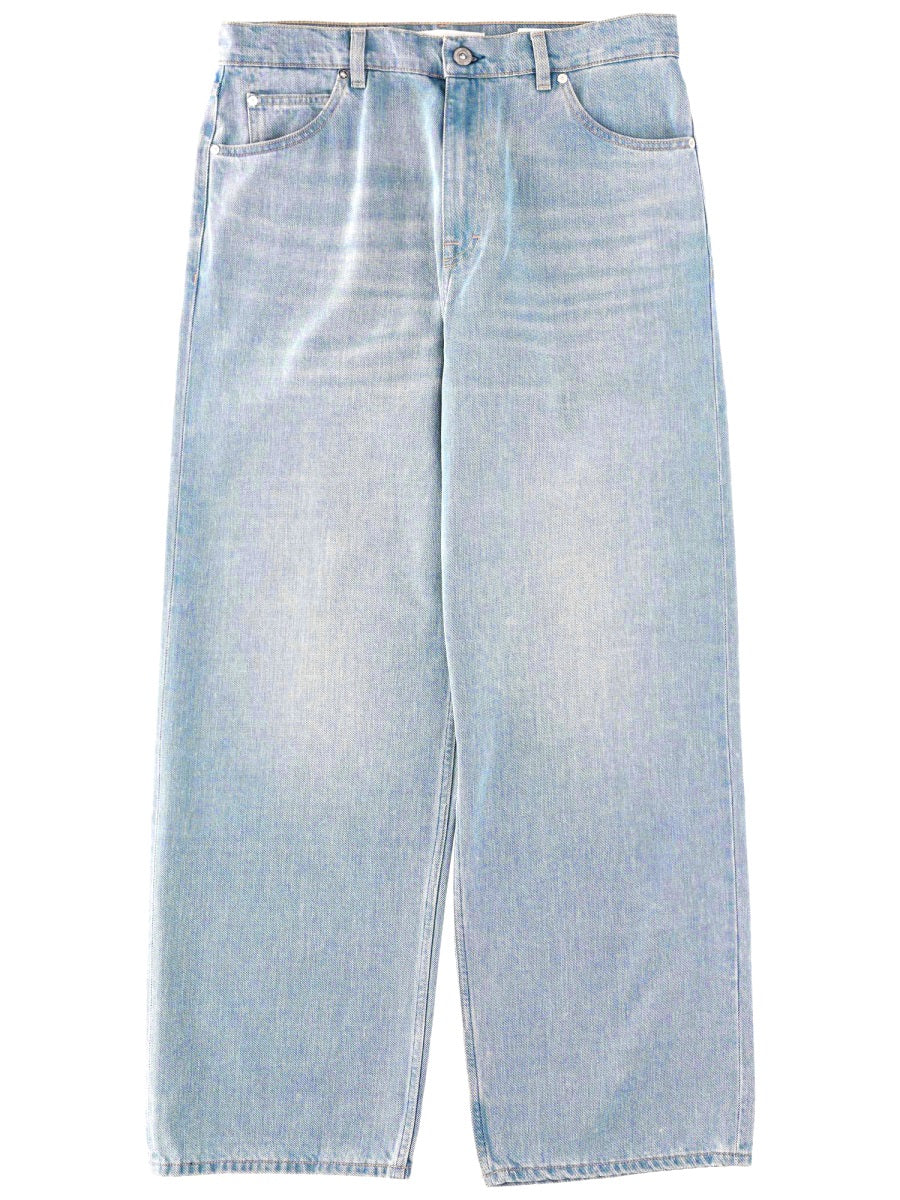 OUR LEGACY Our Legacy Men Jeans "Vast Cut"
