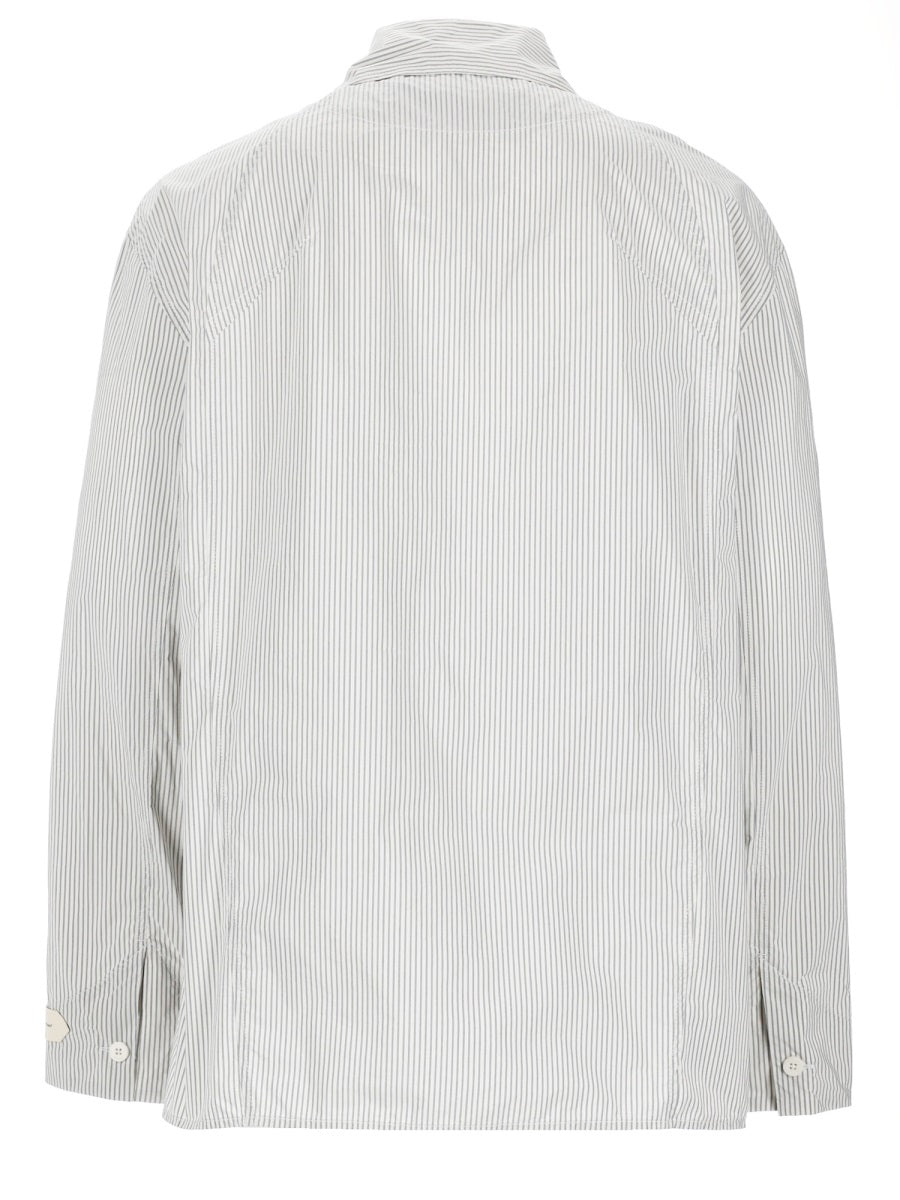 Jacquemus Men Giacca "La Veste Boutis"