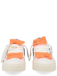Off-White Women Sneaker "Low Top 3.0 Court"