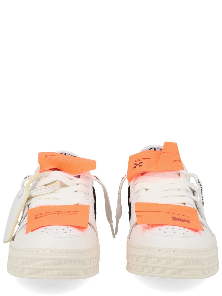 Off-White Women Sneaker "Low Top 3.0 Court"
