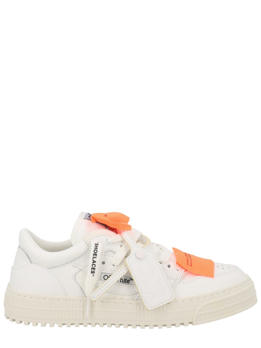 Off-White Women Sneaker "Low Top 3.0 Court"