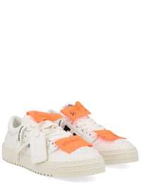 Off-White Women Sneaker "Low Top 3.0 Court"
