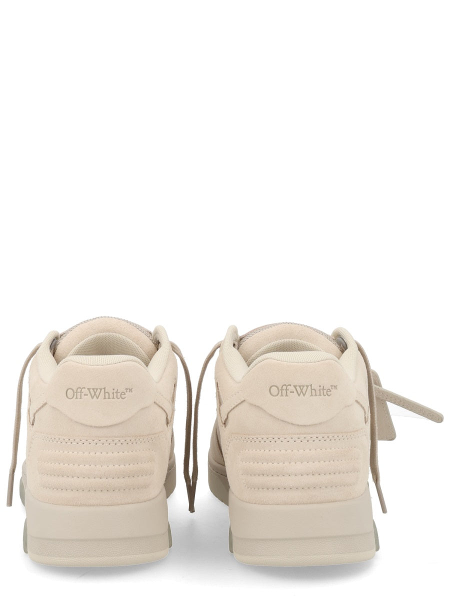 Off-White Women Sneaker "Out Of Office"