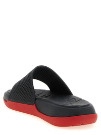 CHRISTIAN LOUBOUTIN Christian Louboutin Men 'Easy Breezy' Mules