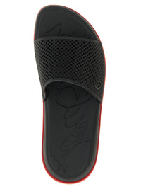 CHRISTIAN LOUBOUTIN Christian Louboutin Men 'Easy Breezy' Mules