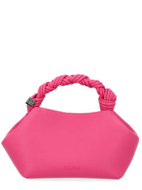 GANNI Ganni Women Borsa "Bou" Small