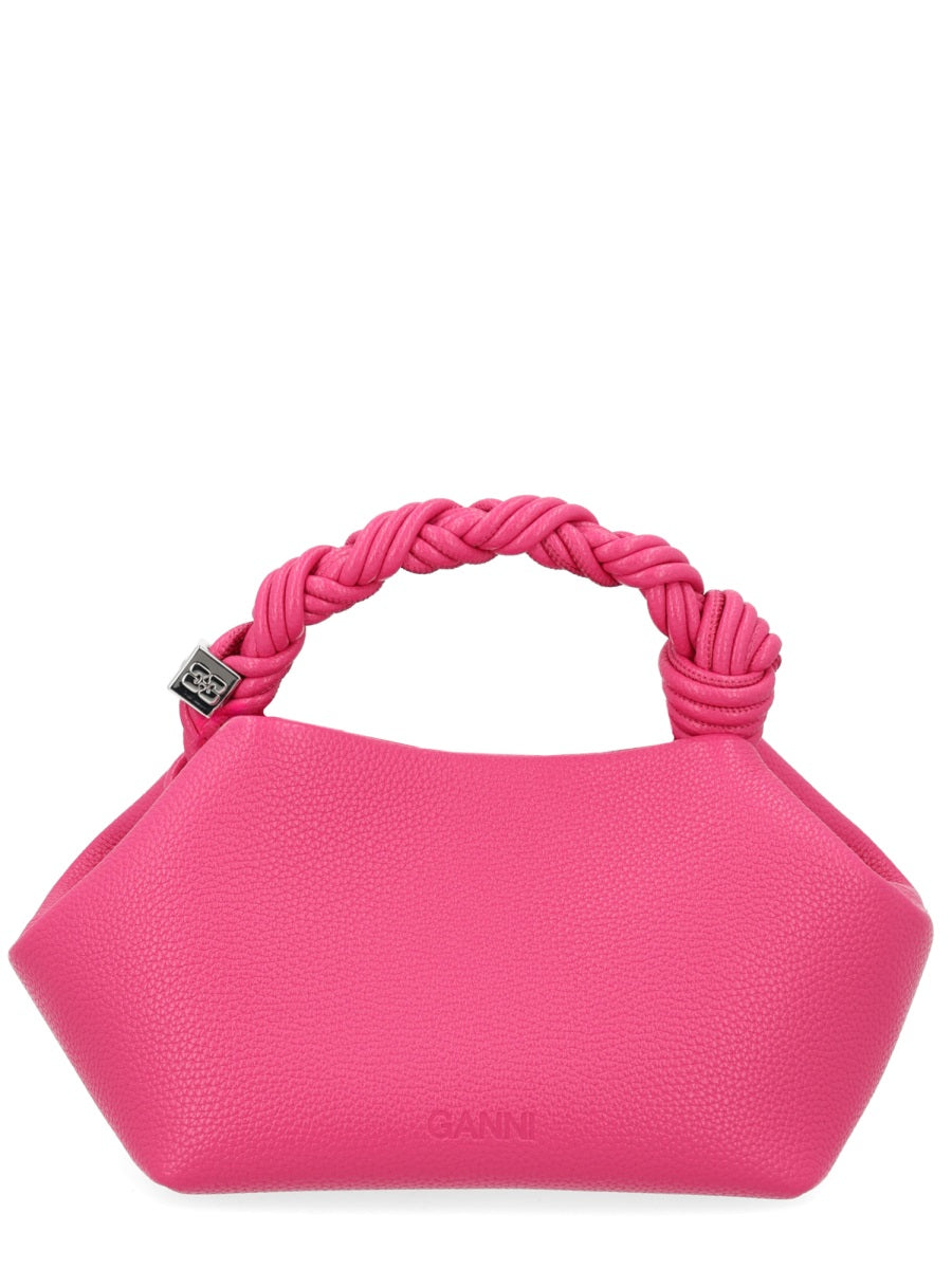 GANNI Ganni Women Borsa "Bou" Small