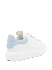 ALEXANDER MCQUEEN Oversized Sneakers Women