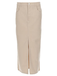 Isabel Marant Women Gonna "Faharia"