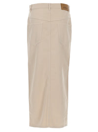 Isabel Marant Women Gonna "Faharia"