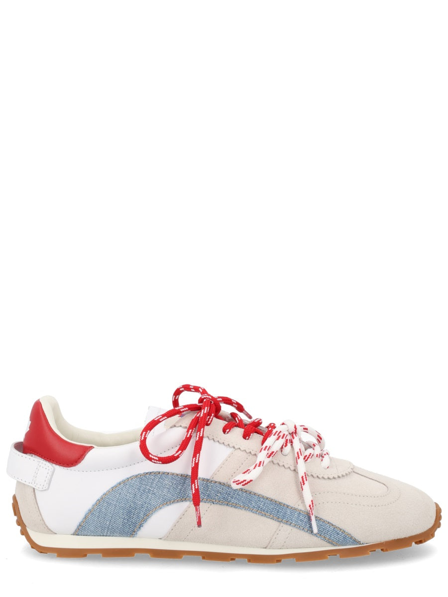 Dsquared2 Men Sneaker "Dc-642"