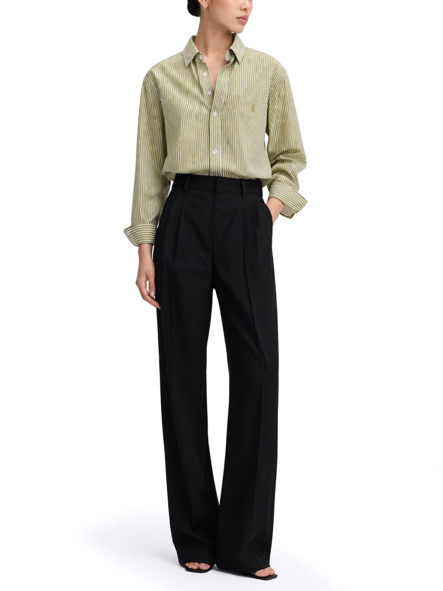 Saint Laurent Women Camicia "Cassandre"