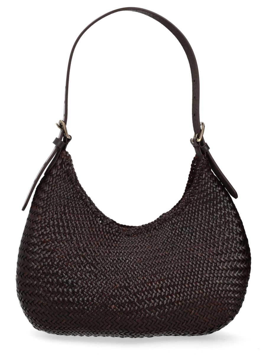 DRAGON DIFFUSION Dragon Diffusion Women Borsa "Half Moon"