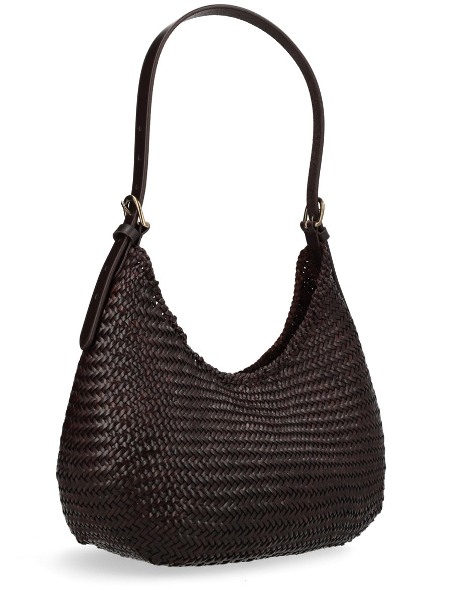 DRAGON DIFFUSION Dragon Diffusion Women Borsa "Half Moon"