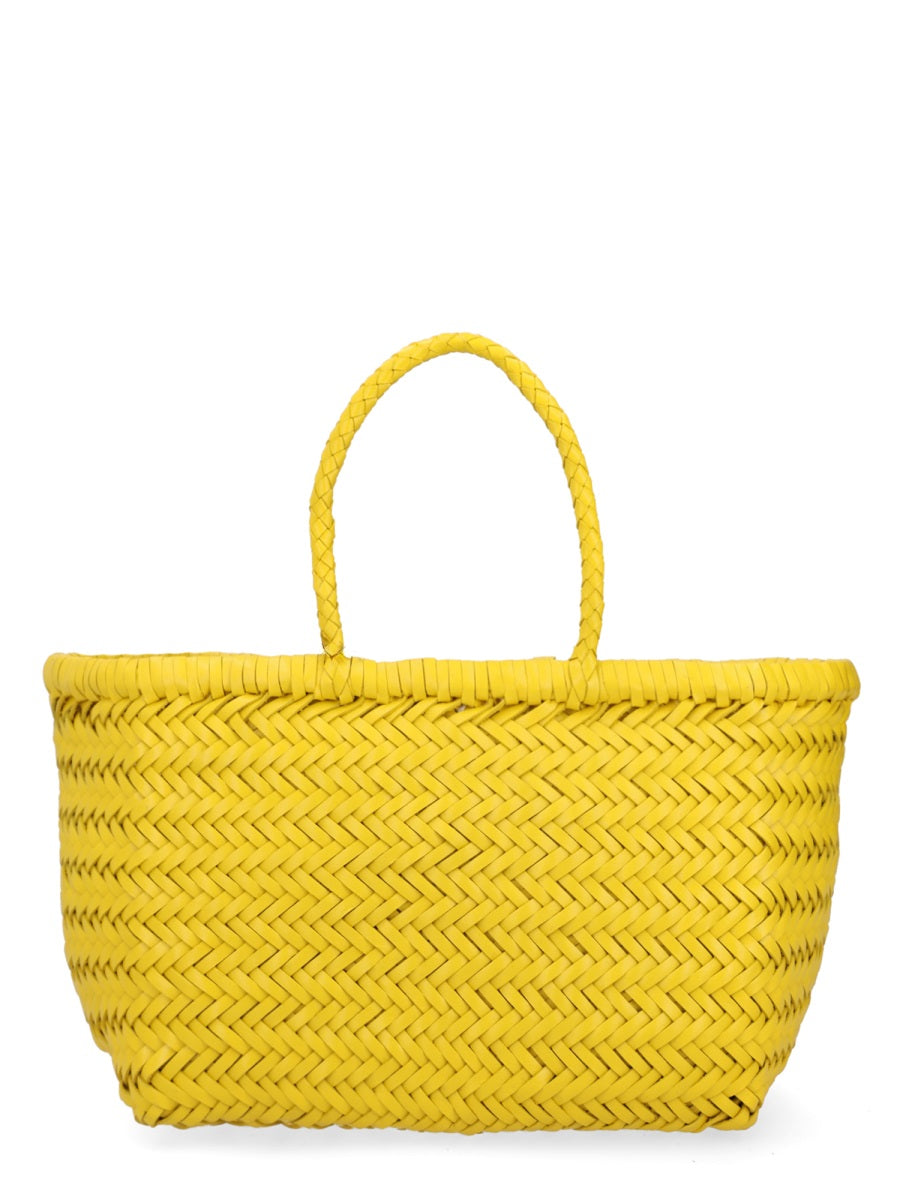 DRAGON DIFFUSION Dragon Diffusion Women Borsa "Triple Jump" Small