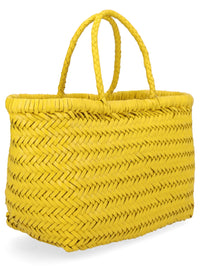 DRAGON DIFFUSION Dragon Diffusion Women Borsa "Triple Jump" Small