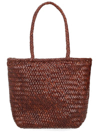 DRAGON DIFFUSION Dragon Diffusion Women Borsa "Grace Basket" Small