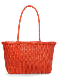DRAGON DIFFUSION Dragon Diffusion Women Borsa "B Weave" Small