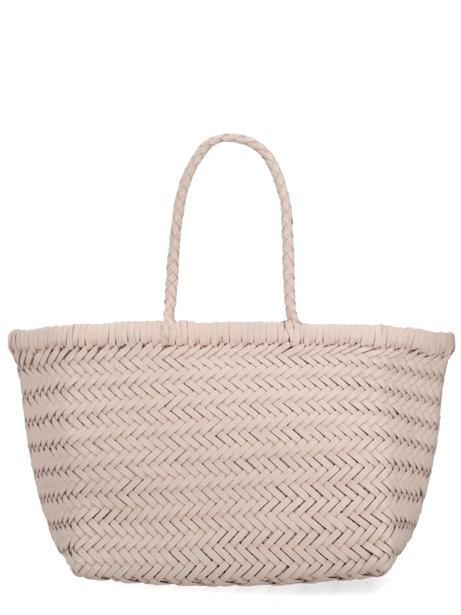 DRAGON DIFFUSION Dragon Diffusion Women Borsa "Triple Jump" Small