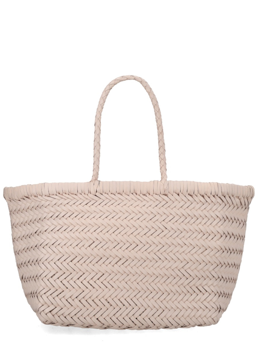 DRAGON DIFFUSION Dragon Diffusion Women Borsa "Triple Jump" Small