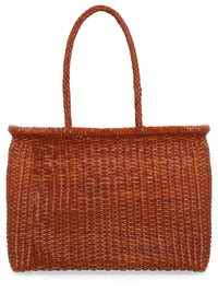 DRAGON DIFFUSION Dragon Diffusion Women Borsa "B Weave" Large