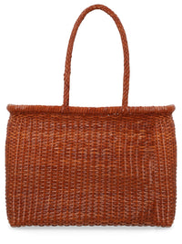 DRAGON DIFFUSION Dragon Diffusion Women Borsa "B Weave" Large
