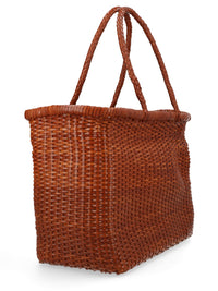 DRAGON DIFFUSION Dragon Diffusion Women Borsa "B Weave" Large