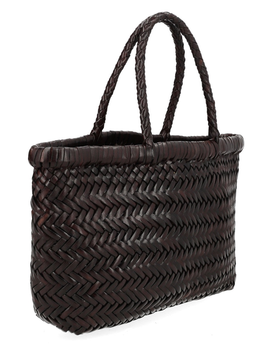 Dragon Diffusion Women Borsa "Flat Gora" Mini